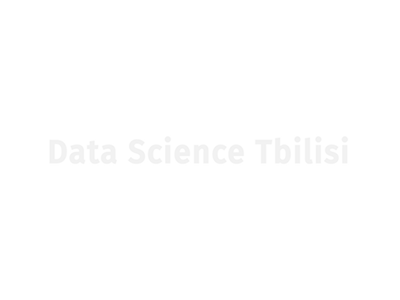 Data science tbilisi