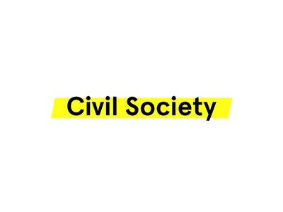 prague civil society